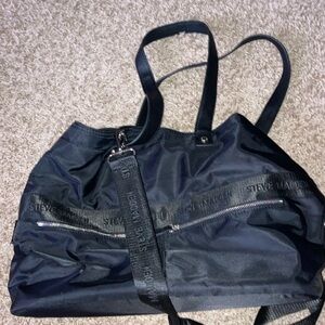 Small duffel bag